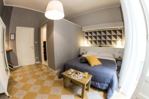 Balate Maqueda B&B
