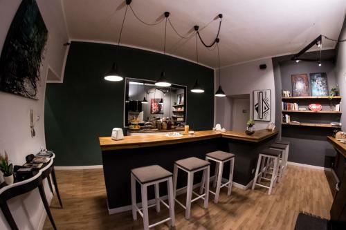 Balate Maqueda B&B
