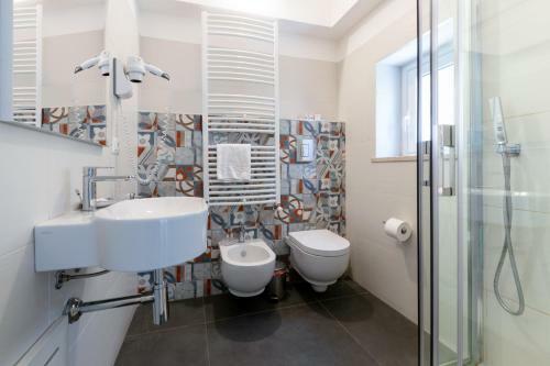 Bed & Breakfast Belmonte102 Esclusive Suites