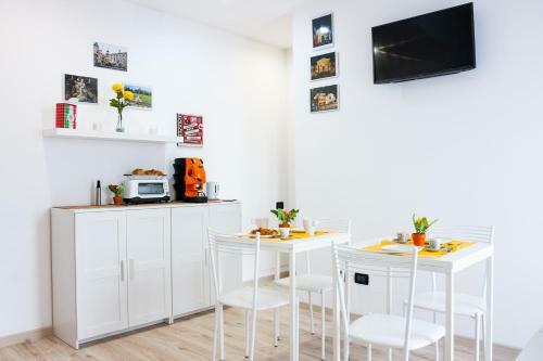 Bed & Breakfast Darr�