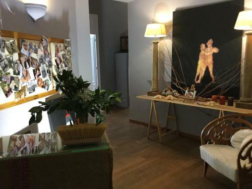 Bed & Breakfast Al Massimo 36
