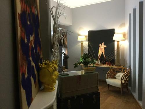 Bed & Breakfast Al Massimo 36