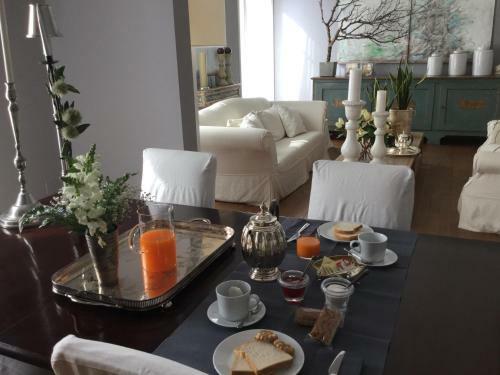 Bed & Breakfast Al Massimo 36