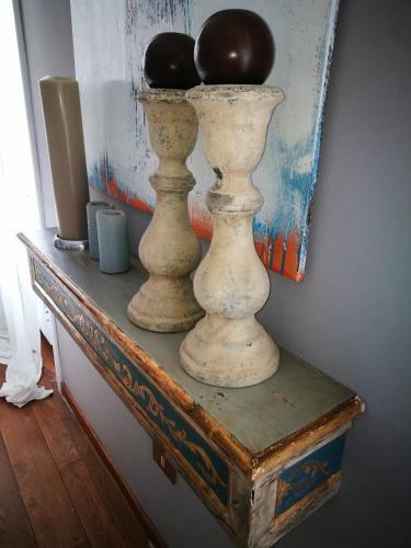 Bed & Breakfast Al Massimo 36