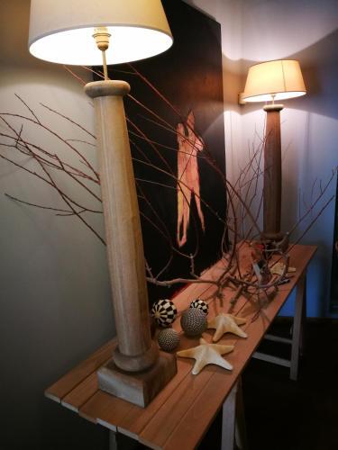 Bed & Breakfast Al Massimo 36