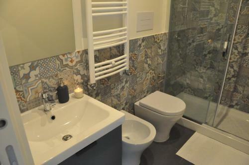 Apartamento Bentivegna Suite