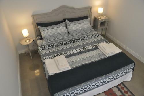 Apartamento Bentivegna Suite