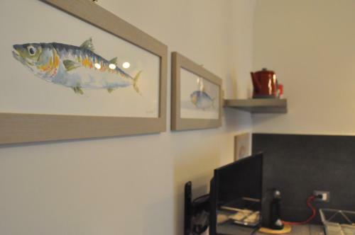 Apartamento Bentivegna Suite