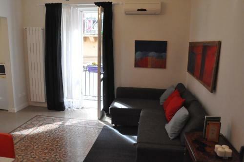 Apartamento Bentivegna Suite
