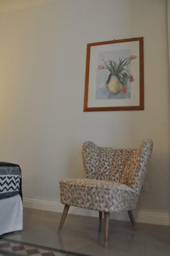 Apartamento Bentivegna Suite