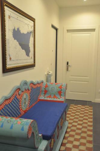 Apartamento Bentivegna Suite