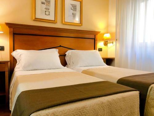 Hotel Florio Oper� Palermo Central