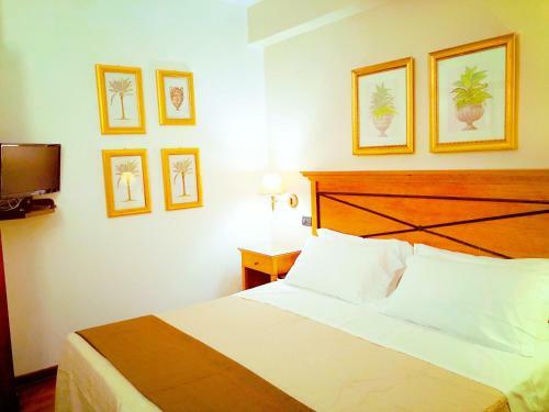 Hotel Florio Oper� Palermo Central