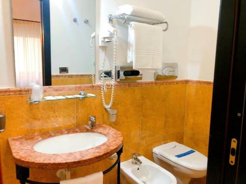 Hotel Florio Oper� Palermo Central