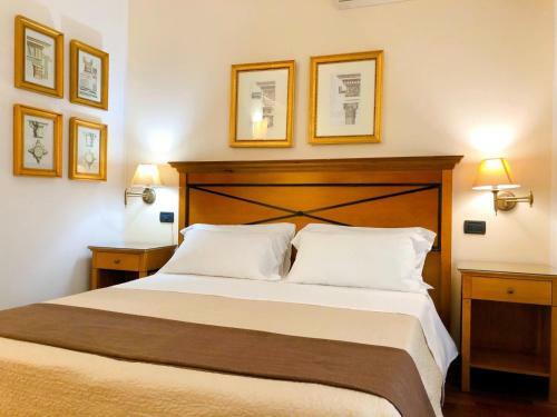 Hotel Florio Oper� Palermo Central