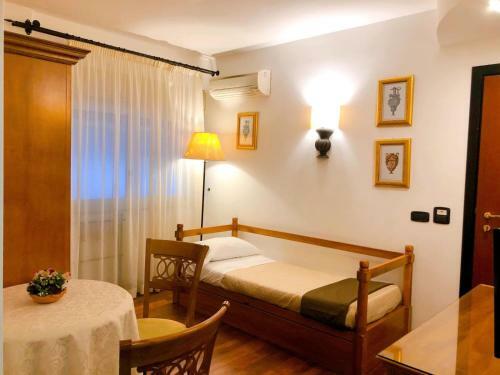 Hotel Florio Oper� Palermo Central