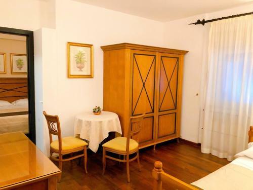 Hotel Florio Oper� Palermo Central
