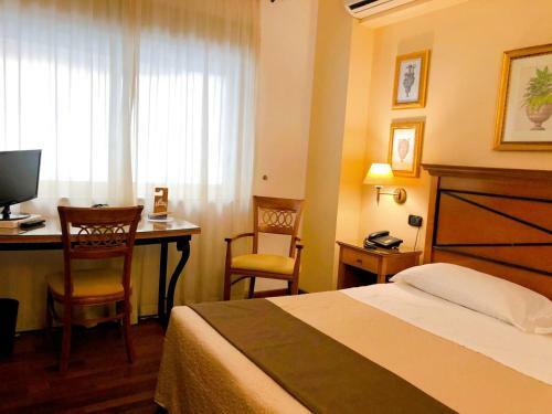Hotel Florio Oper� Palermo Central