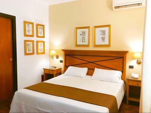 Hotel Florio Oper� Palermo Central