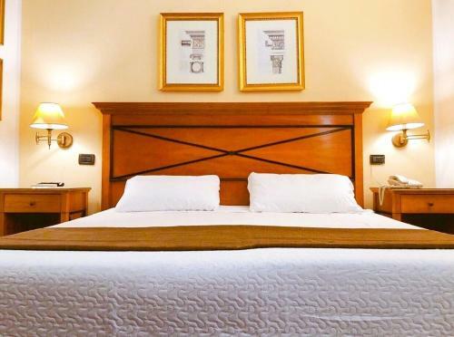 Hotel Florio Oper� Palermo Central