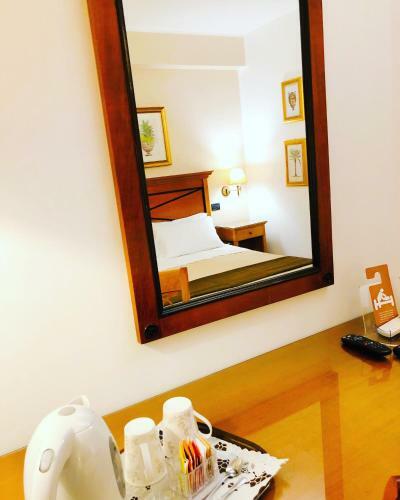 Hotel Florio Oper� Palermo Central