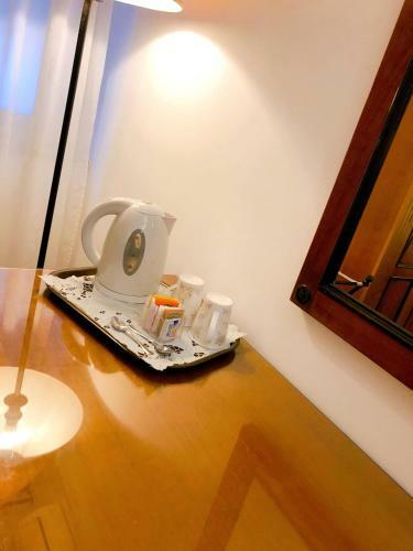 Hotel Florio Oper� Palermo Central