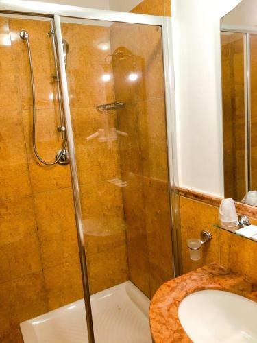 Hotel Florio Oper� Palermo Central