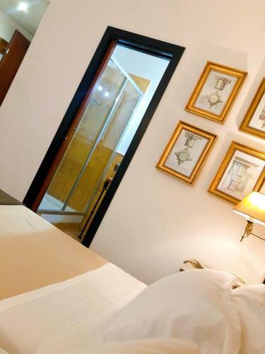 Hotel Florio Oper� Palermo Central