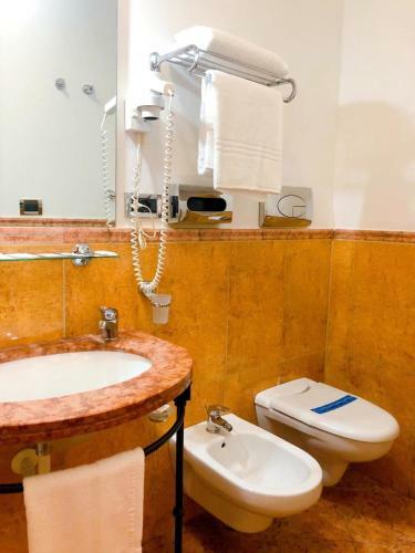 Hotel Florio Oper� Palermo Central