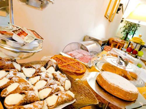 Hotel Florio Oper� Palermo Central