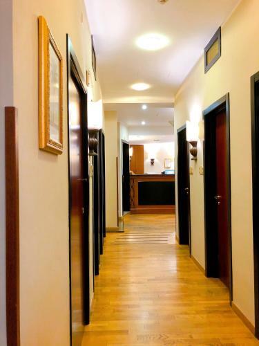 Hotel Florio Oper� Palermo Central