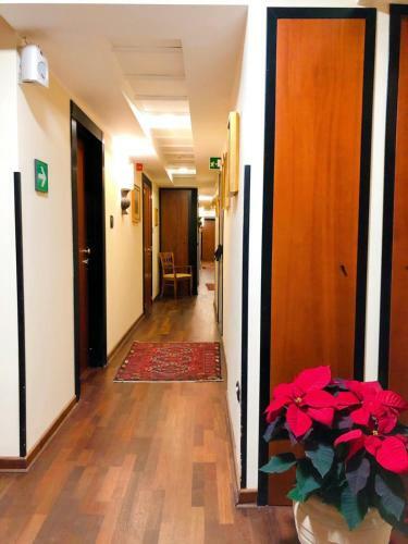 Hotel Florio Oper� Palermo Central