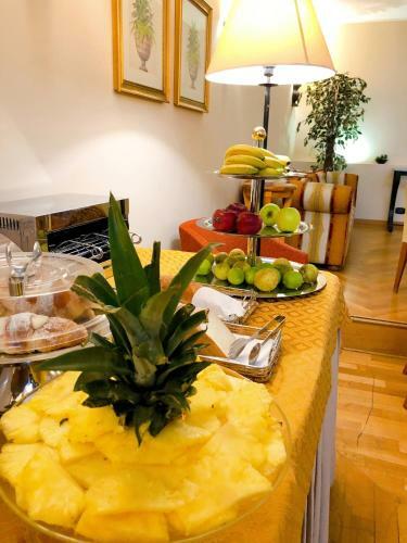 Hotel Florio Oper� Palermo Central