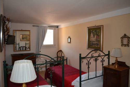 Bed & Breakfast Amaranta