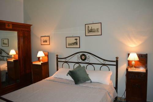 Bed & Breakfast Amaranta
