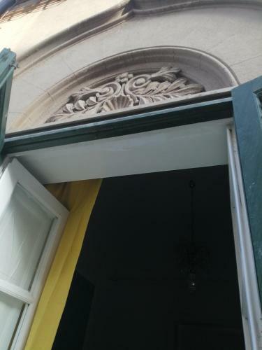 Bed & Breakfast Amaranta