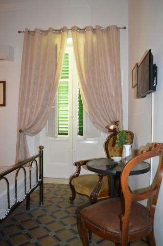 Bed & Breakfast Amaranta