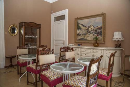 Bed & Breakfast Amaranta