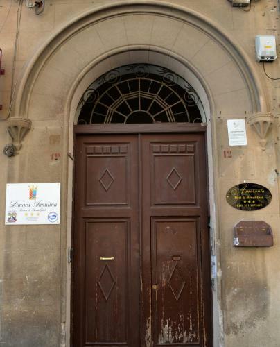 Bed & Breakfast Amaranta