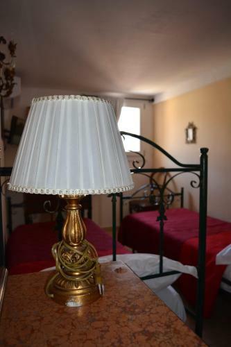 Bed & Breakfast Amaranta