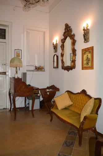 Bed & Breakfast Amaranta