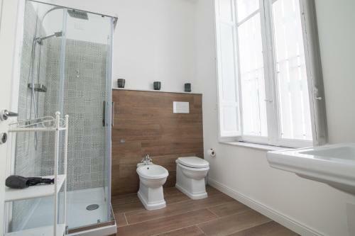 Bed & Breakfast Arte Bianca