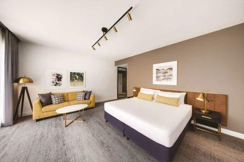 Bed & Breakfast B&;b La Perla - In Pieno Centro A Palermo