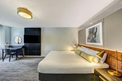 Bed & Breakfast B&;b La Perla - In Pieno Centro A Palermo