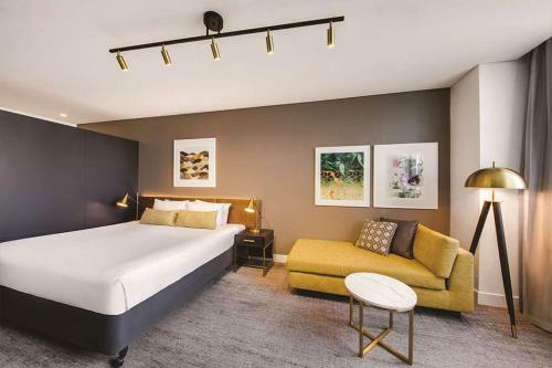 Bed & Breakfast B&;b La Perla - In Pieno Centro A Palermo