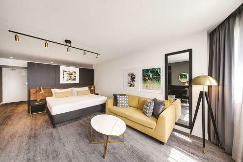 Bed & Breakfast B&;b La Perla - In Pieno Centro A Palermo