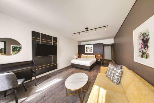 Bed & Breakfast B&;b La Perla - In Pieno Centro A Palermo