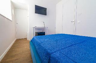 Bed & Breakfast Liberty Suites