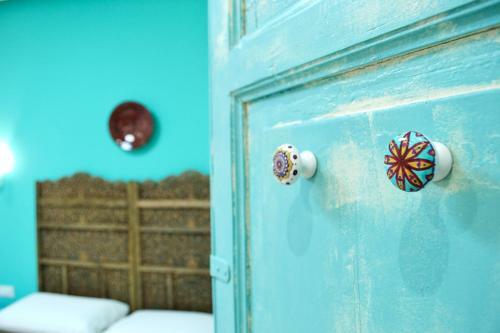 Bed & Breakfast Piazza Marina