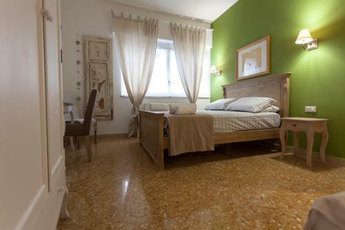 Bed & Breakfast Piazza Marina
